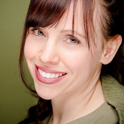Heather Masters