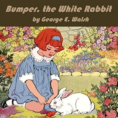 Bumper, the White Rabbit