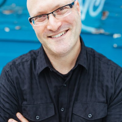 Rob Vlock