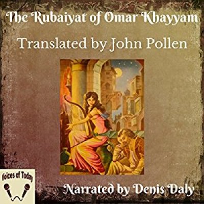 Omar Khayyam