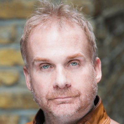 Craig Van Ness
