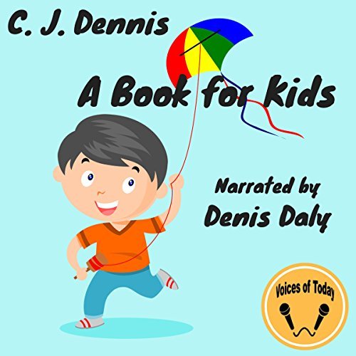 A Book for Kids