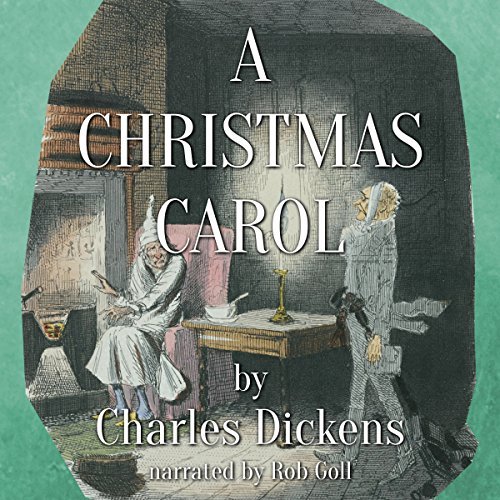 A Christmas Carol