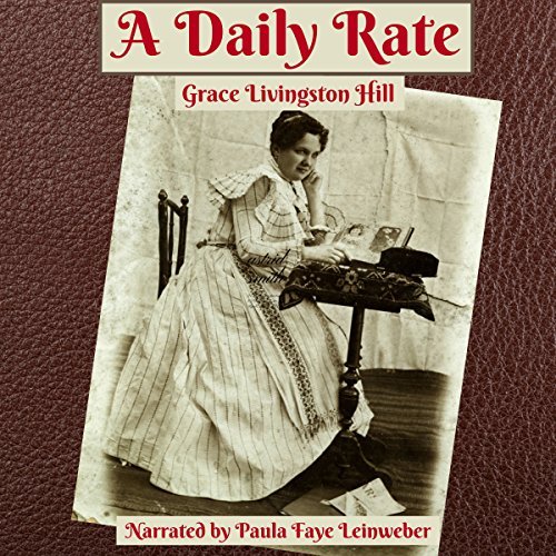 A Daily Rate