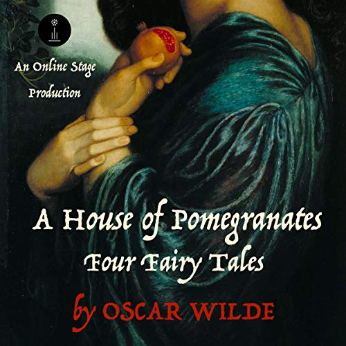 A House of Pomegranates