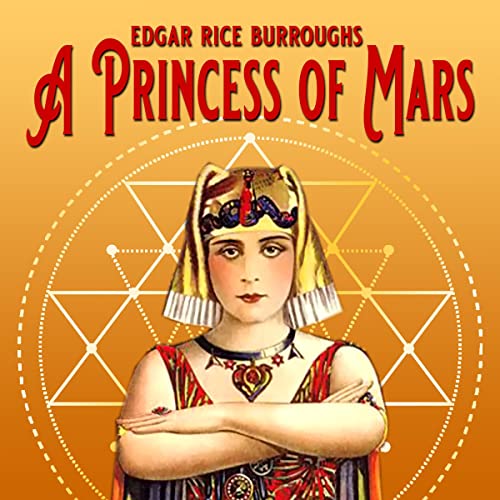 A Princess of Mars