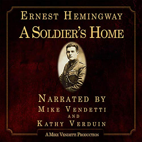 A Soldier's Home