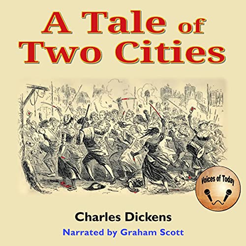 A Tale of Two Cities