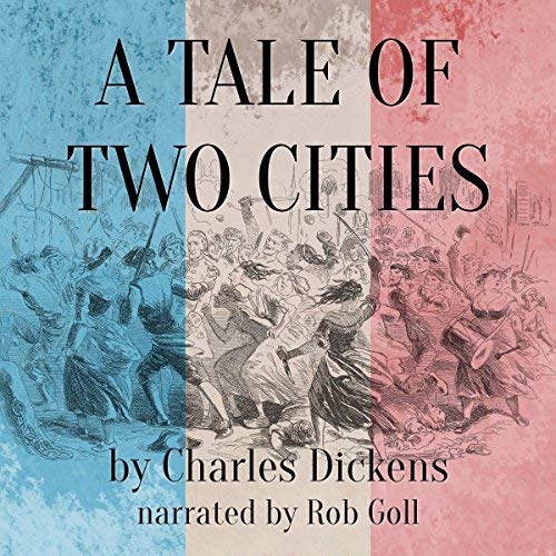 A Tale of Two Cities