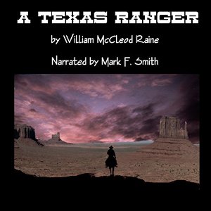 A Texas Ranger