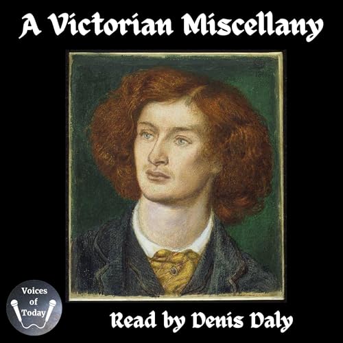 A Victorian Miscellany
