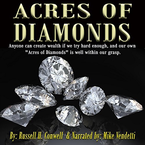 Acres of Diamonds