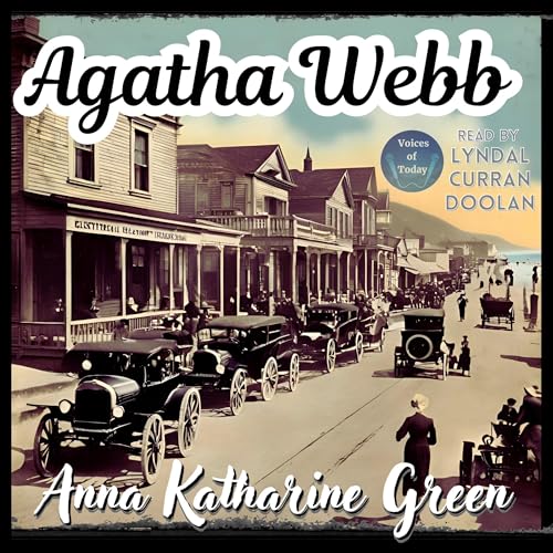 Agatha Webb