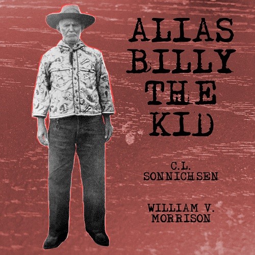 Alias Billy the Kid