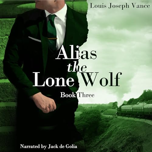 Alias the Lone Wolf