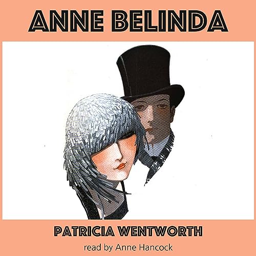 Anne Belinda