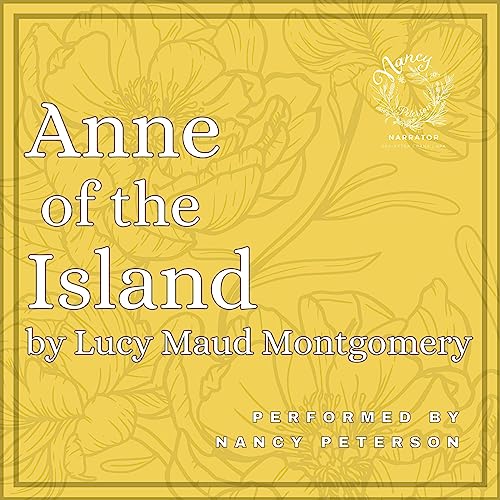 Anne of the Island