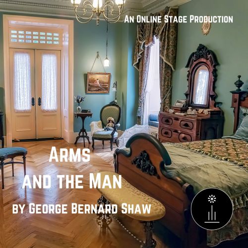 Arms and the Man