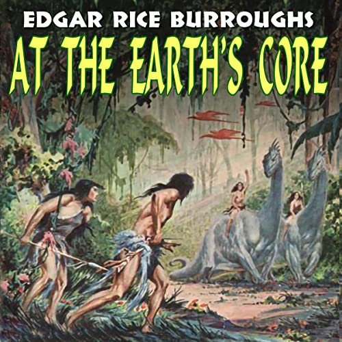 At the Earth's Core