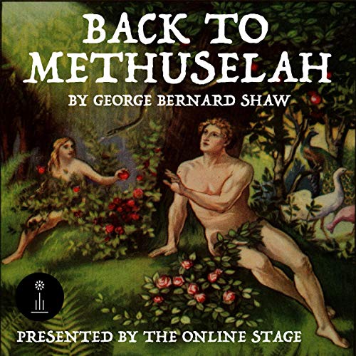 Back to Methuselah