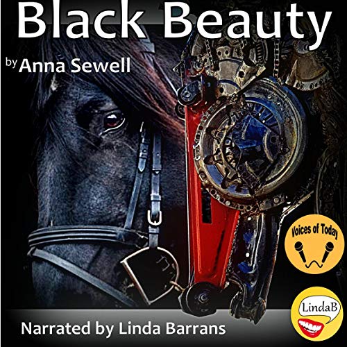 Black Beauty