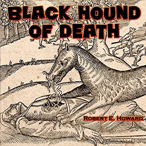 Black Hound of Death