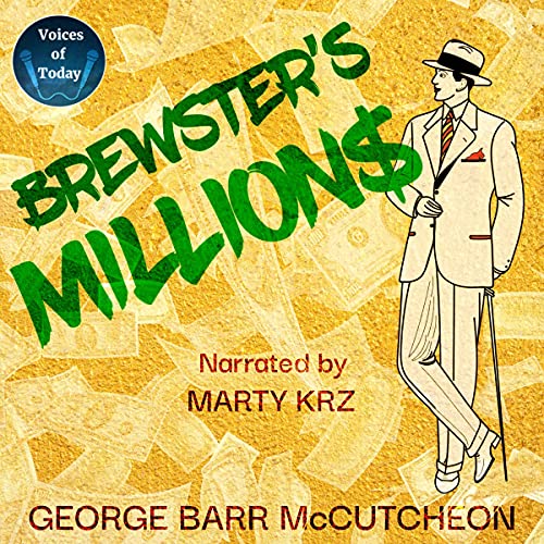Brewster's Millions
