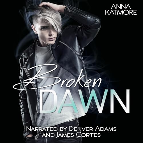 Broken Dawn; Crushed Hearts, Book 2