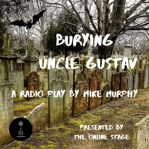 Burying Uncle Gustav