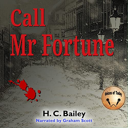Call Mr. Fortune