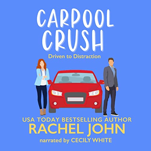 Carpool Crush; Sworn to Loathe You, Book 2