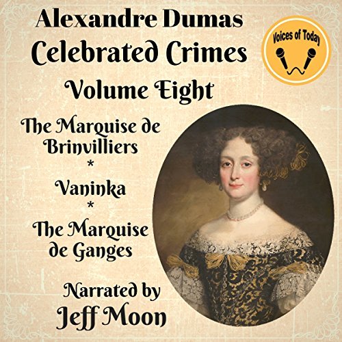 Celebrated Crimes, Volume Eight