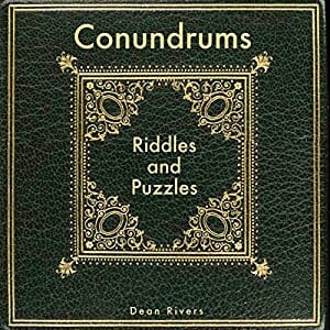 Conundrums, Riddles and Puzzles