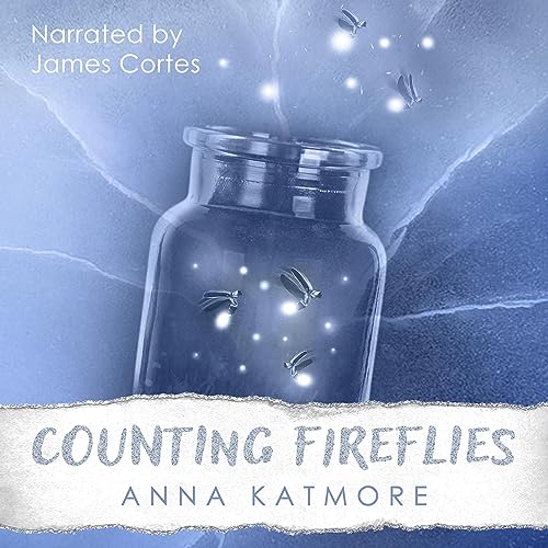 Counting Fireflies; On Thin Ice, Book 1