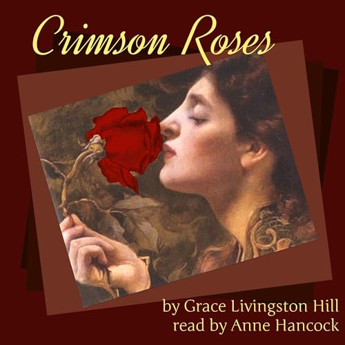 Crimson Roses