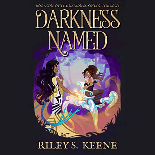 Darkness Named