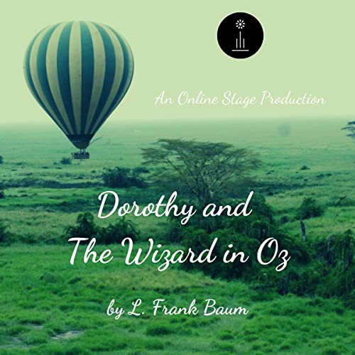 Dorothy and the Wizard in Oz