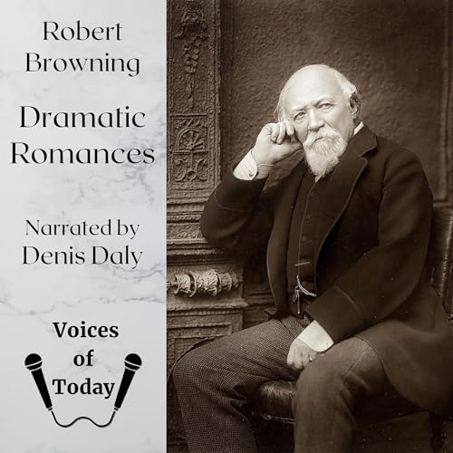 Dramatic Romances