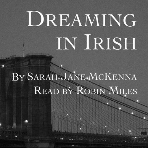 Dreaming in Irish; Kate Doyle, Book 1