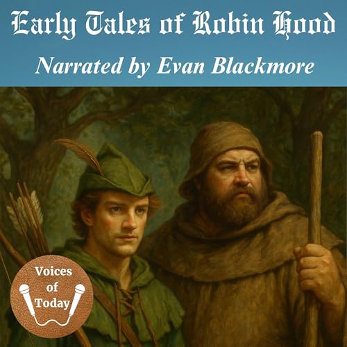 Early Tales of Robin Hood