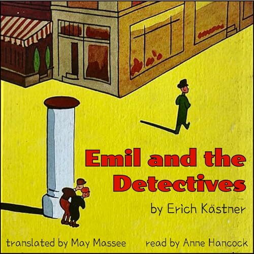 Emil and the Detectives