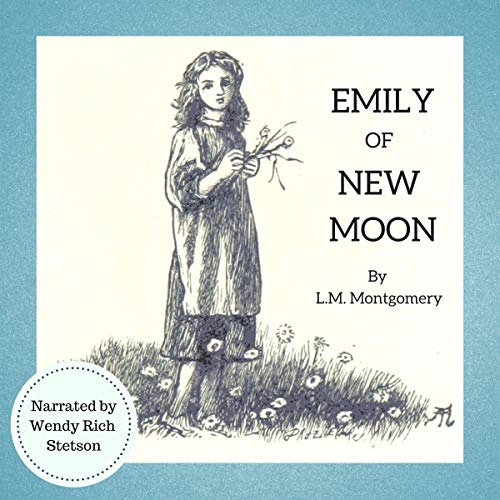 Emily of New Moon