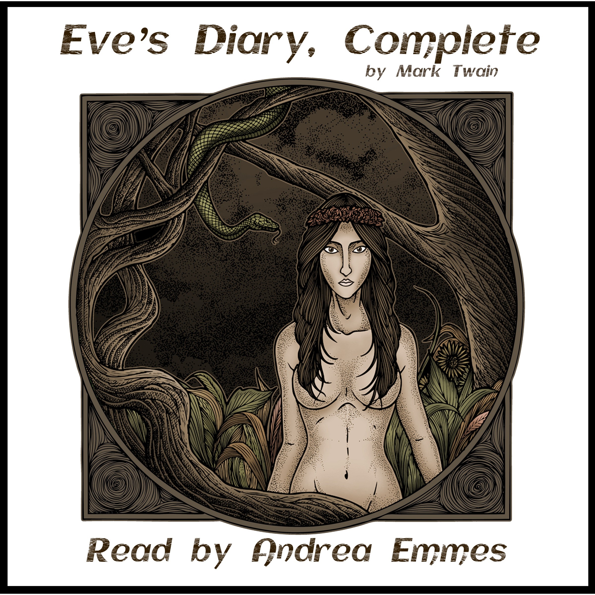 Eve's Diary - Complete
