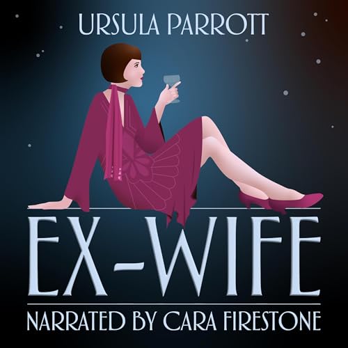 Ex-Wife
