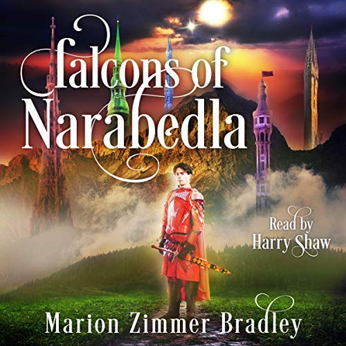 Falcons of Narabedla