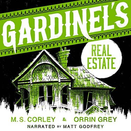 Gardinel's Real Estate