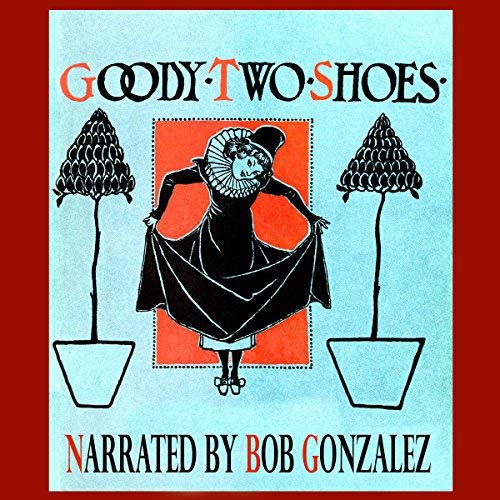 Goody Two-Shoes