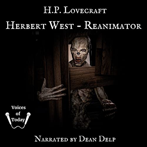 Herbert West - Reanimator