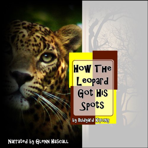 How the Leopard Got His Spots