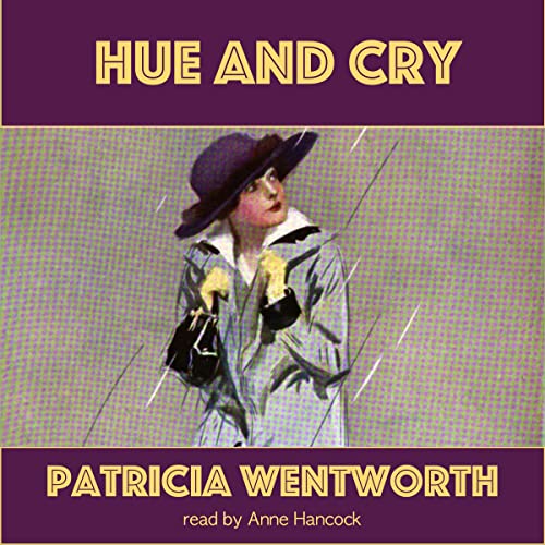 Hue and Cry